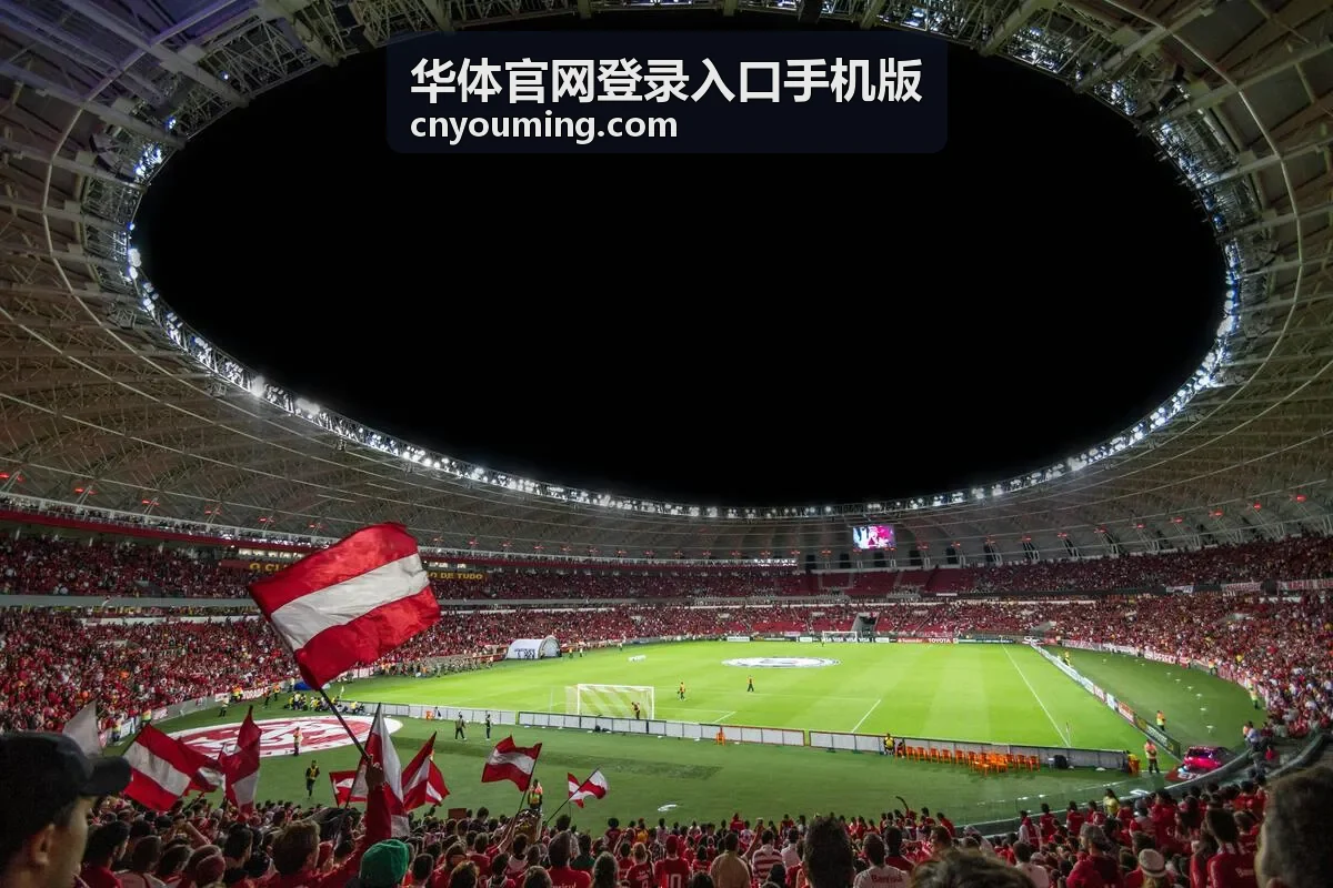 华体官网登录入口账号登录指南